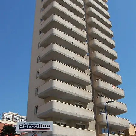Portofino Ii Apartament