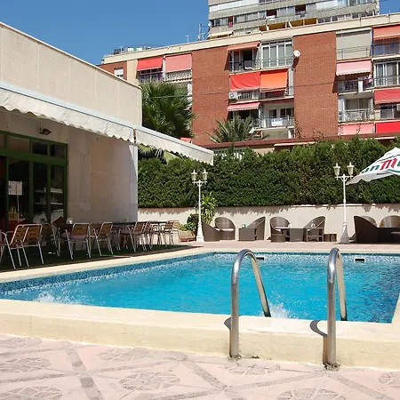 Portofino Ii Apartament Benidorm