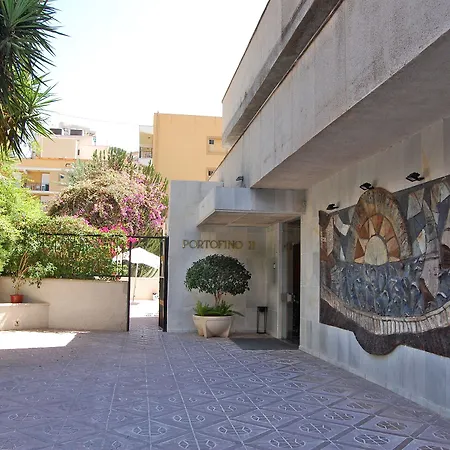 Apartament Portofino Ii